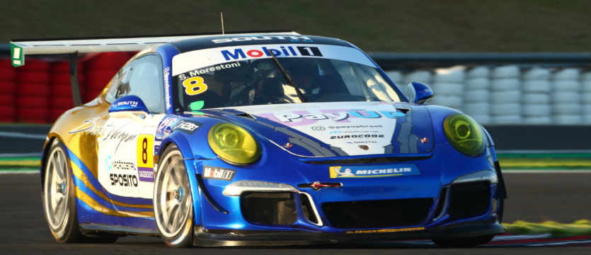 Lance a Lance – Confira o resumo da Prova Trophy no Velocitta