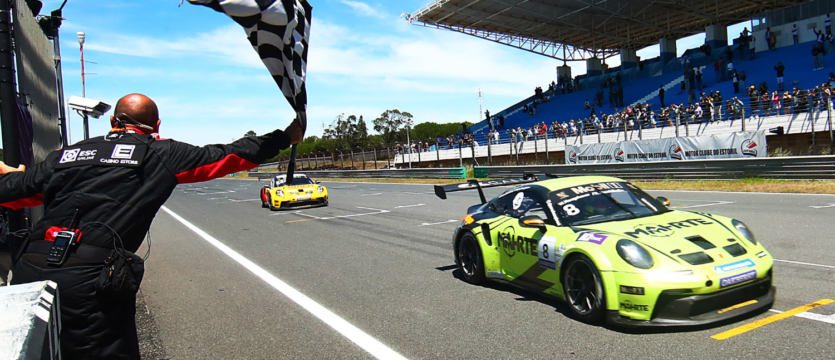 Lance a Lance – Confira o resumo da Prova Endurance em Estoril Lance a Lance – Confira o resumo da Prova Endurance em Estoril