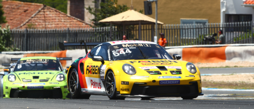 Após 300 km Werner Neugebauer e Rubens Barrichello vencem por menos de 0.3s na abertura da Porsche C6 Bank Endurance Challenge no Estoril Após 300 km Werner Neugebauer e Rubens Barrichello vencem por menos de 0.3s na abertura da Porsche C6 Bank Endurance Challenge no Estoril