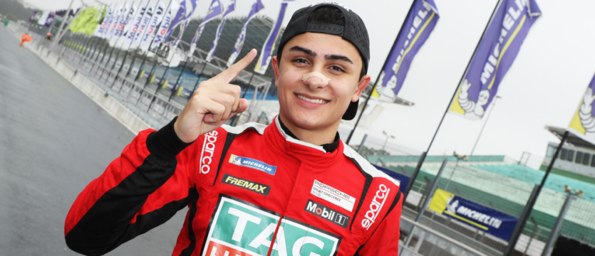 Lance a Lance – Confira o resumo da Prova1 da Challenge em Estoril Lance a Lance – Confira o resumo da Prova1 da Challenge em Estoril