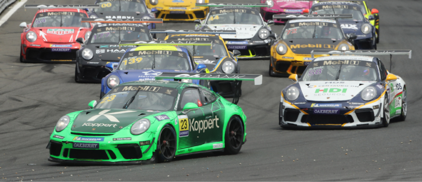 Lance a Lance – Confira o resumo da Prova 2 da Challenge em Estoril