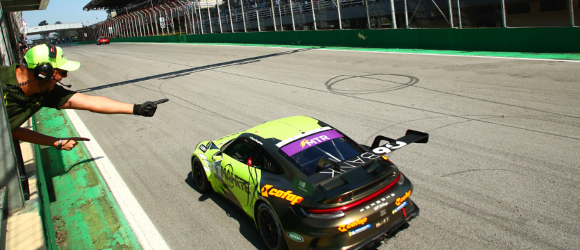 Porsche Cup C6 Bank: veja o balanço da temporada 2024 da Carrera Cup antes da reta final, em Interlagos