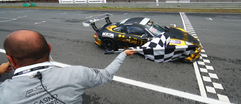 Porsche Cup C6 Bank: veja o balanço da temporada 2024 da Sprint Challenge antes da reta final, em Interlagos Porsche Cup C6 Bank: veja o balanço da temporada 2024 da Sprint Challenge antes da reta final, em Interlagos