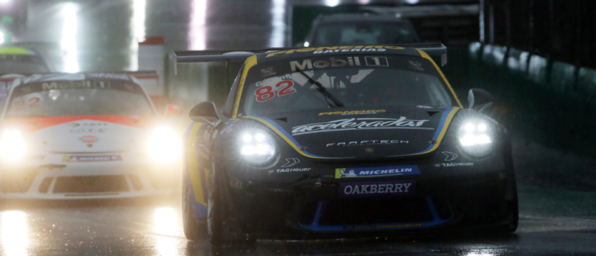 Lance a Lance – Confira o resumo da Prova 1 da Challange em Interlagos Lance a Lance – Confira o resumo da Prova 1 da Challange em Interlagos