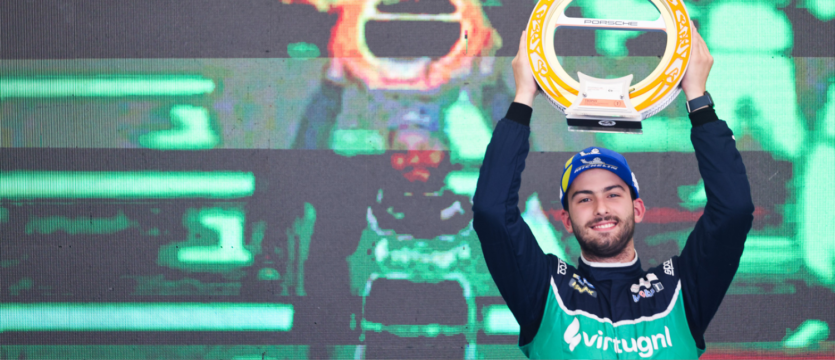 Lance a Lance – Confira o resumo da Prova Trophy em Interlagos Lance a Lance – Confira o resumo da Prova Trophy em Interlagos