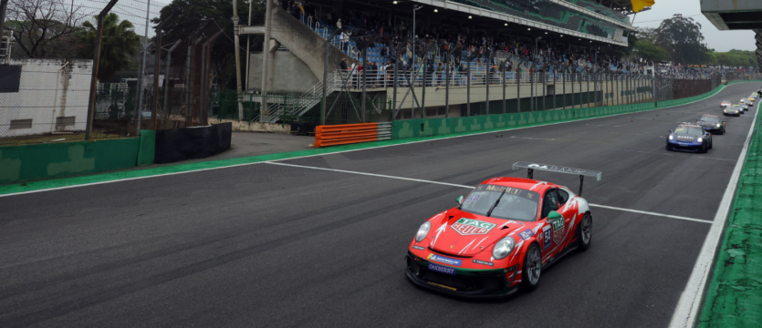 Lance a Lance – Confira o resumo da Prova 2 da Challange em Interlagos Lance a Lance – Confira o resumo da Prova 2 da Challange em Interlagos