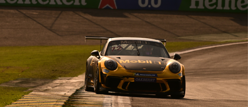 Lance a Lance – Confira o resumo da Prova 1 da Challange em Interlagos Lance a Lance – Confira o resumo da Prova 1 da Challange em Interlagos