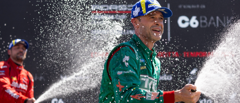 Porsche Cup C6 Bank: Alceu Feldmann é o quarto vencedor diferente na Carrera após quatro corridas no Velocitta