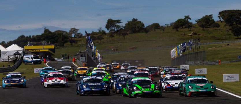 Porsche Cup C6 Bank vai ultrapassar a marca de 70 corridas no exterior com etapa no Algarve Porsche Cup C6 Bank vai ultrapassar a marca de 70 corridas no exterior com etapa no Algarve