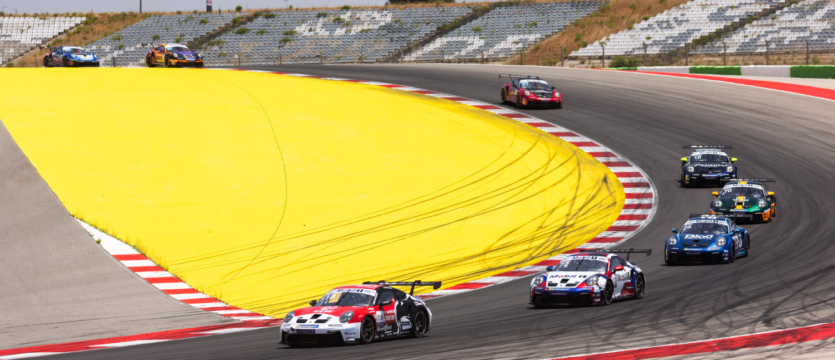 Porsche Cup C6 Bank abre Endurance Challenge no Algarve com 68 pilotos Porsche Cup C6 Bank abre Endurance Challenge no Algarve com 68 pilotos
