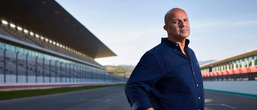 Porsche Cup C6 Bank homenageia idealizador da pista do Algarve com GP Paulo Pinheiro Porsche Cup C6 Bank homenageia idealizador da pista do Algarve com GP Paulo Pinheiro