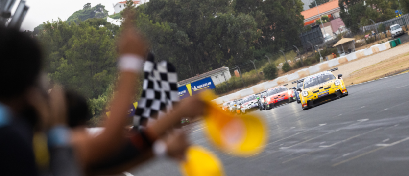 Marçal Muller e Caio Chaves repetem vitórias no GP de Cascais