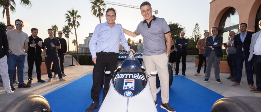 Leo Sanchez e Rafa Martins lideram dia de treinos livres do GP de Cascais da Porsche Cup C6 Bank