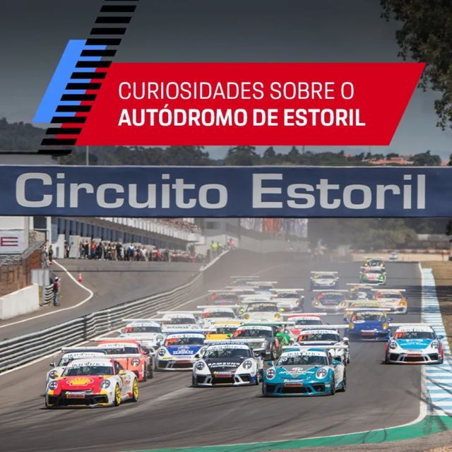 ETAPA 9 - ARQUIBANCADA A SÁBADO (18/11) - Porsche Cup Brasil