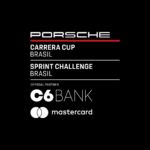 Porsche Cup C6 Bank Mastercard